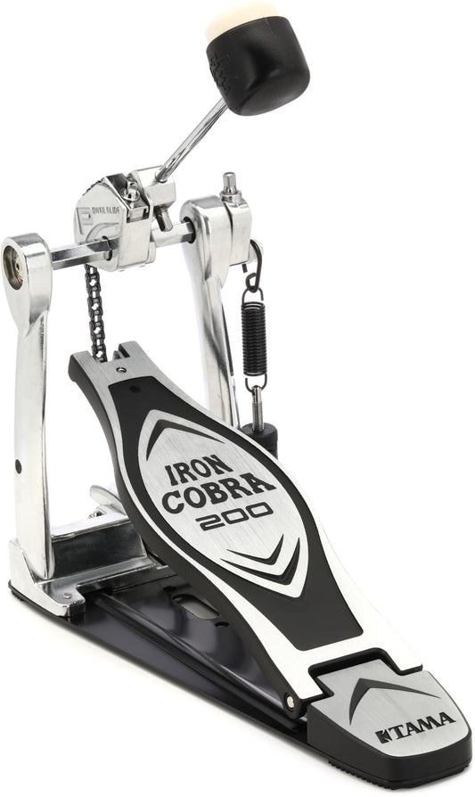 Pedal Único TAMA Iron Cobra 200
