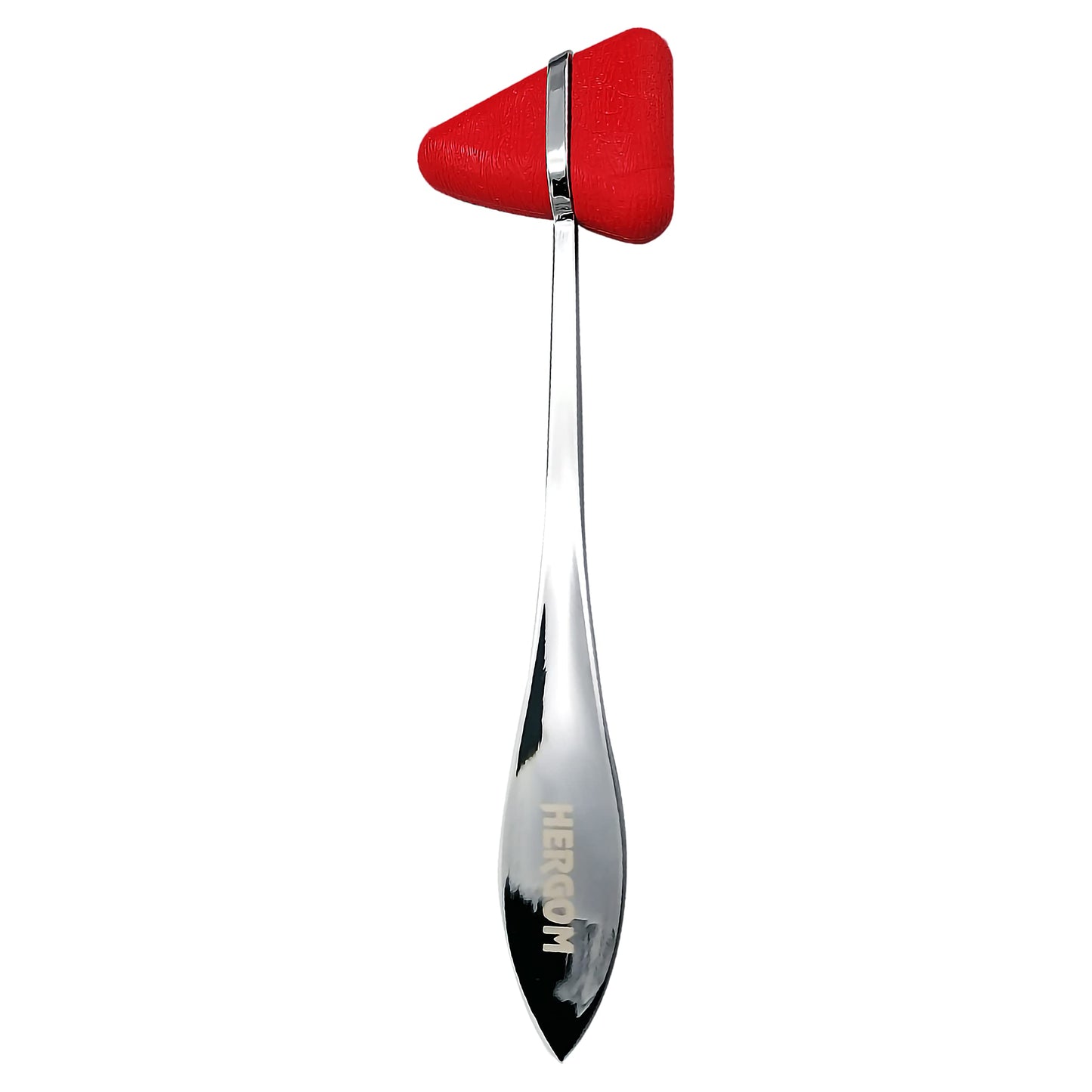 HERGOM TAYLOR MARTILLO DE REFLEJOS ROJO