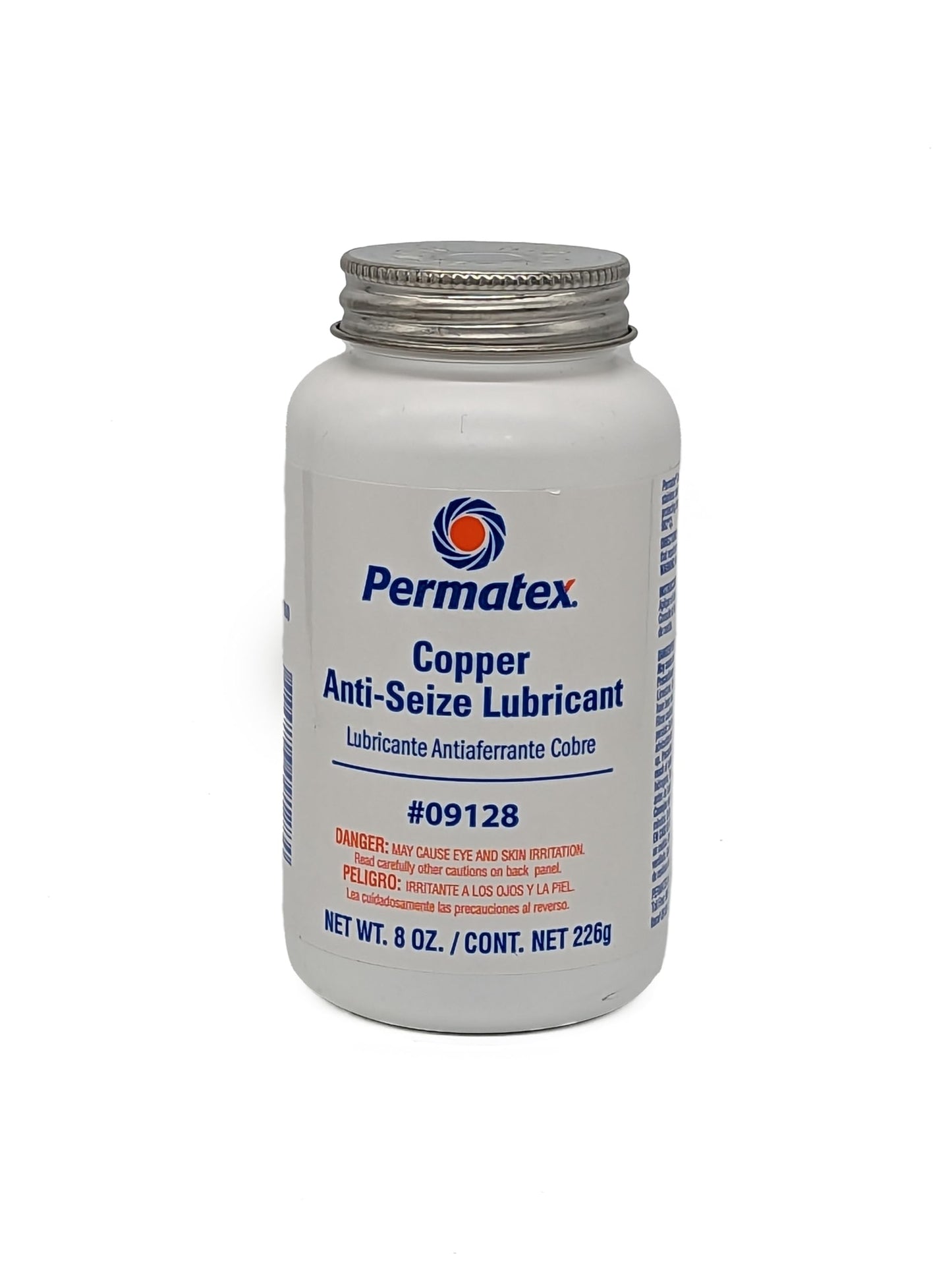 Lubricante Antiadherente de Cobre Permatex