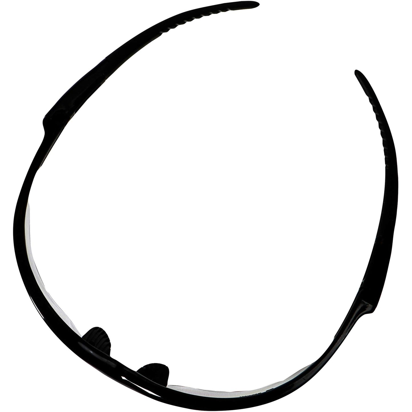 Gafas de Seguridad Kimberly Clark Lentes Transparentes Marco Negro