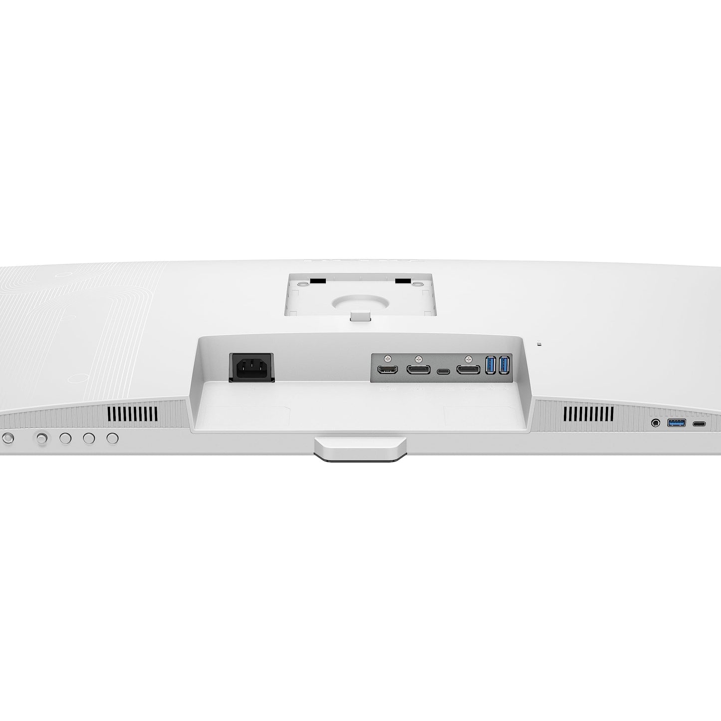 BenQ Monitor GW3290QT LED, 31.5 Pulgadas, Quad HD, IPS, 75 Hz, 5 ms, Blanco
