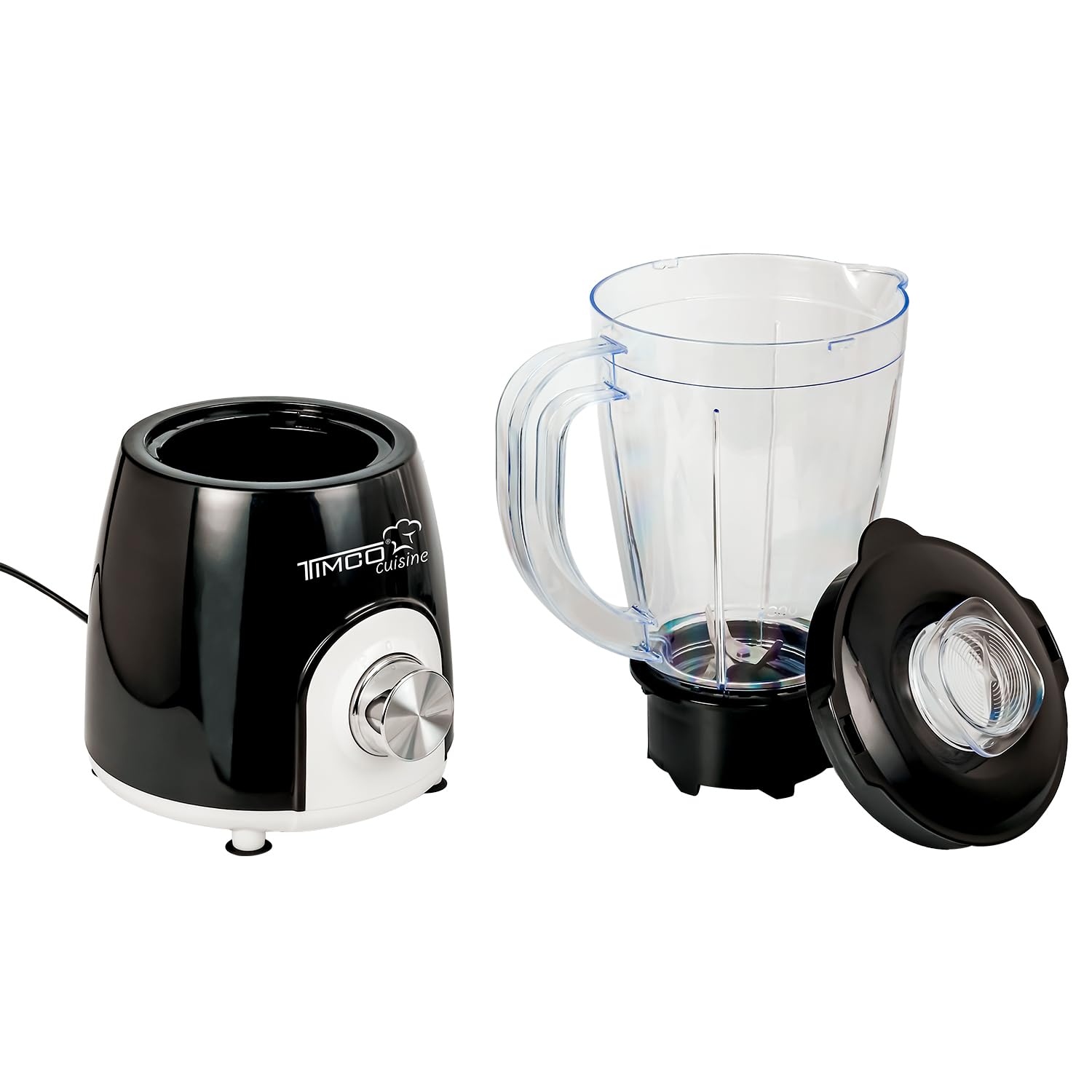 Licuadora Timco 1.4 Litros Plástico Libre de BPA