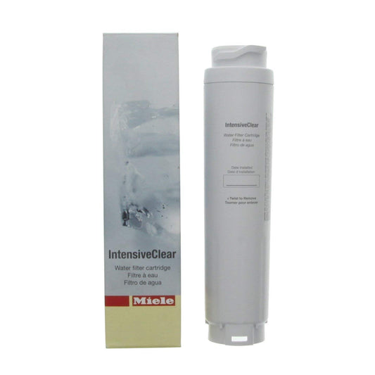 Filtro de Agua de Repuesto Miele KWF1000 blanco