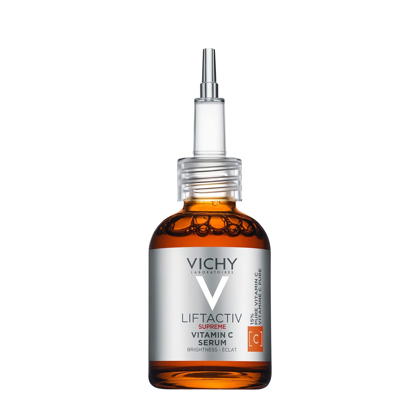 Serum Anti-Oxidante Vitamina C Vichy Liftactiv Supreme 30 ml