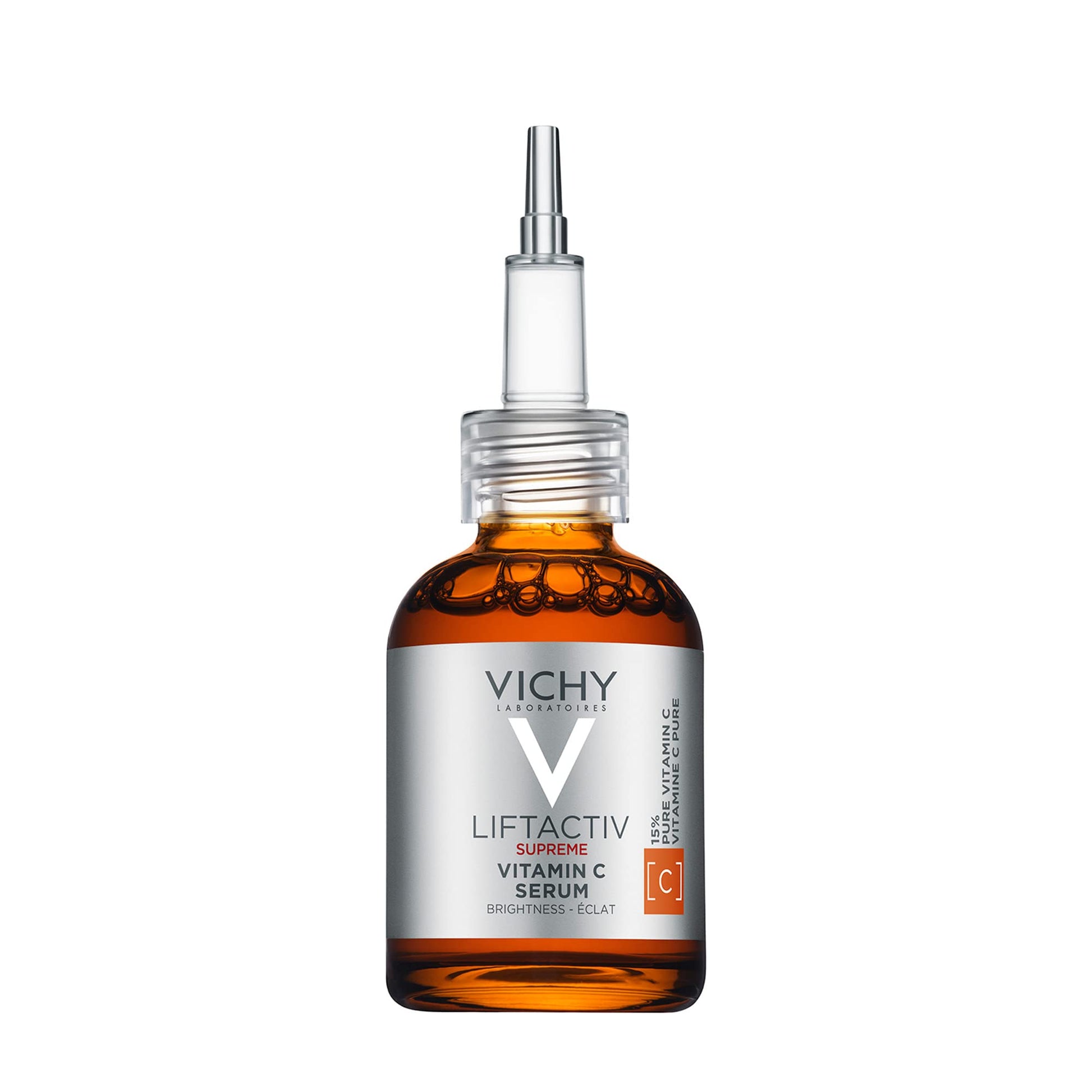Serum Anti-Oxidante Vitamina C Vichy Liftactiv Supreme 30 ml