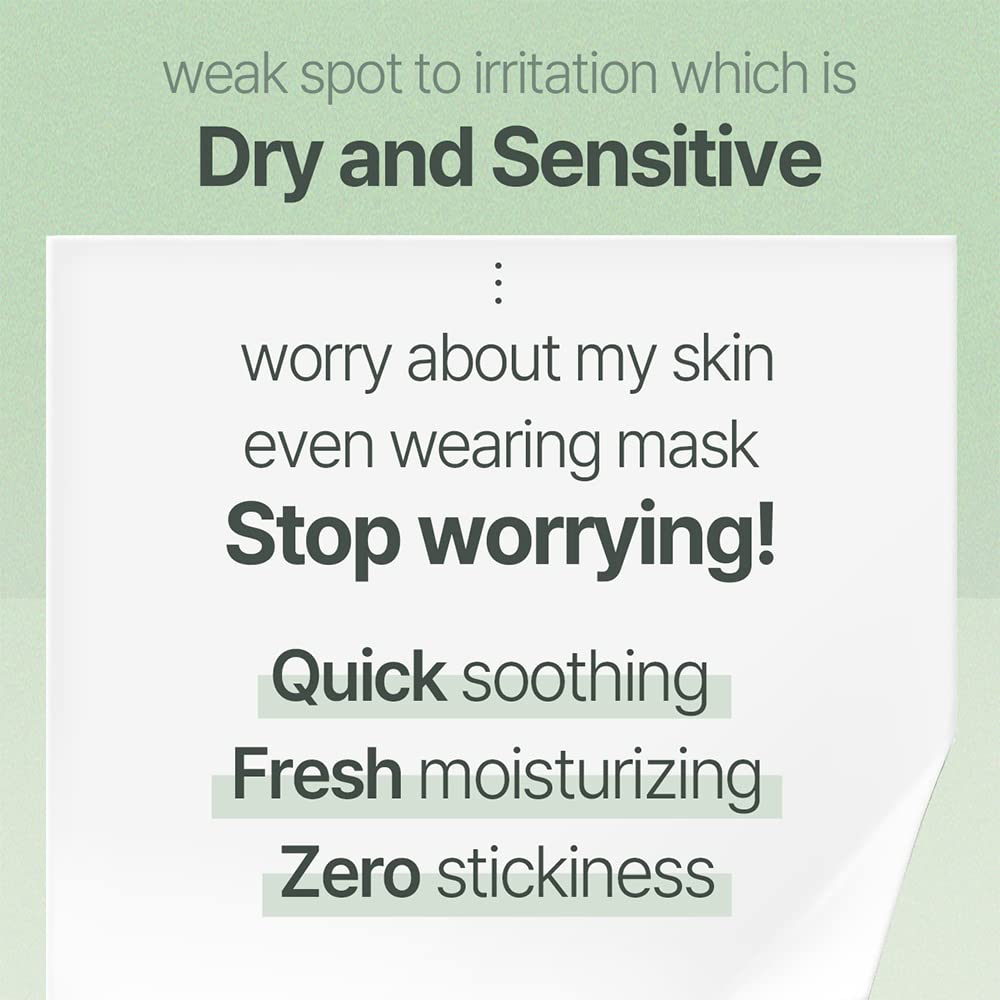 Bálsamo En Barra mixsoon Centella 11.5G