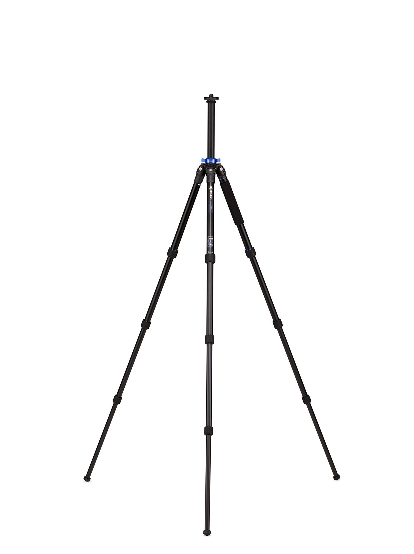 Benro Mach3 2 Series Aluminum Tripod (TMA28A)