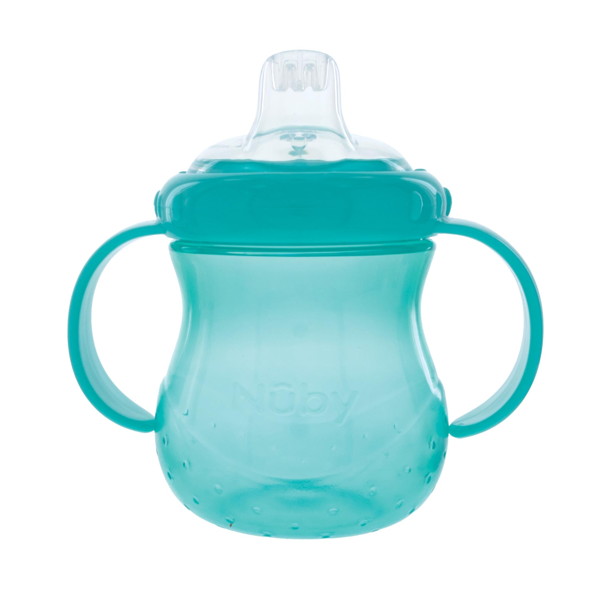 Nuby Taza Antiderrames, 10 oz 1, pieza (surtido)
