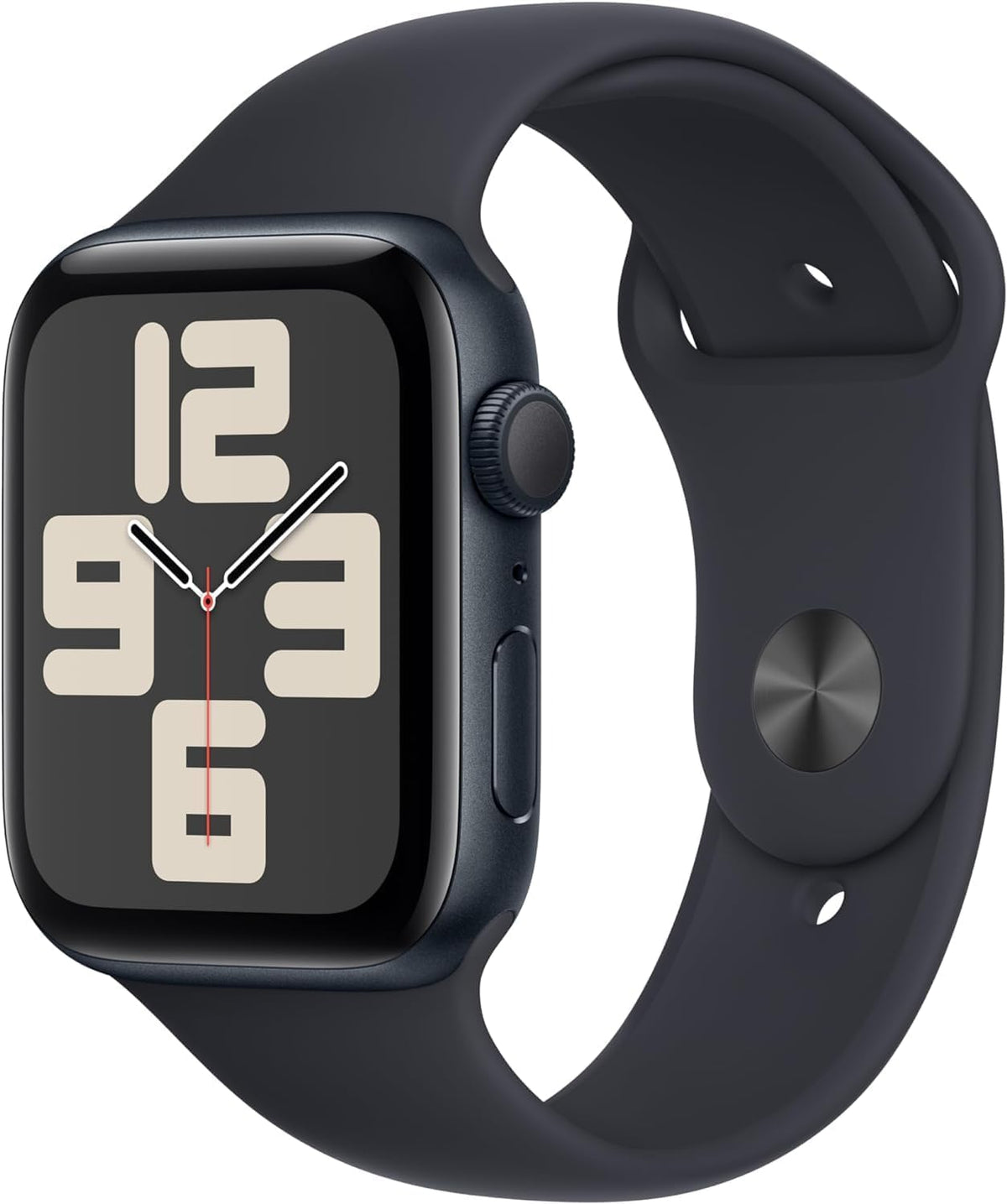 Reloj Inteligente Apple SE 2da Generación Medianoche Reacondicionado