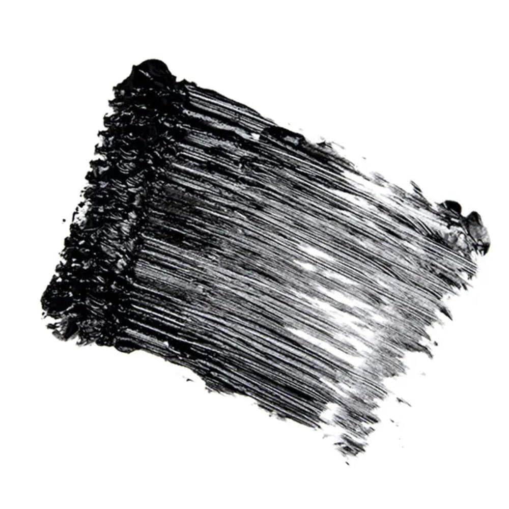 Ere Perez Mascara de Almendras, Black, 10 ml