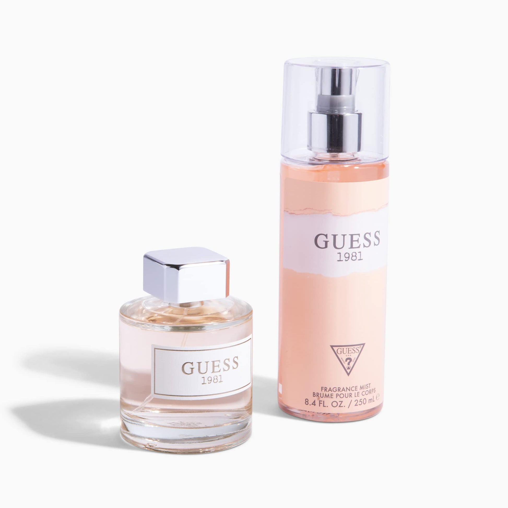 GUESS Women's 1981, 3.4 oz.