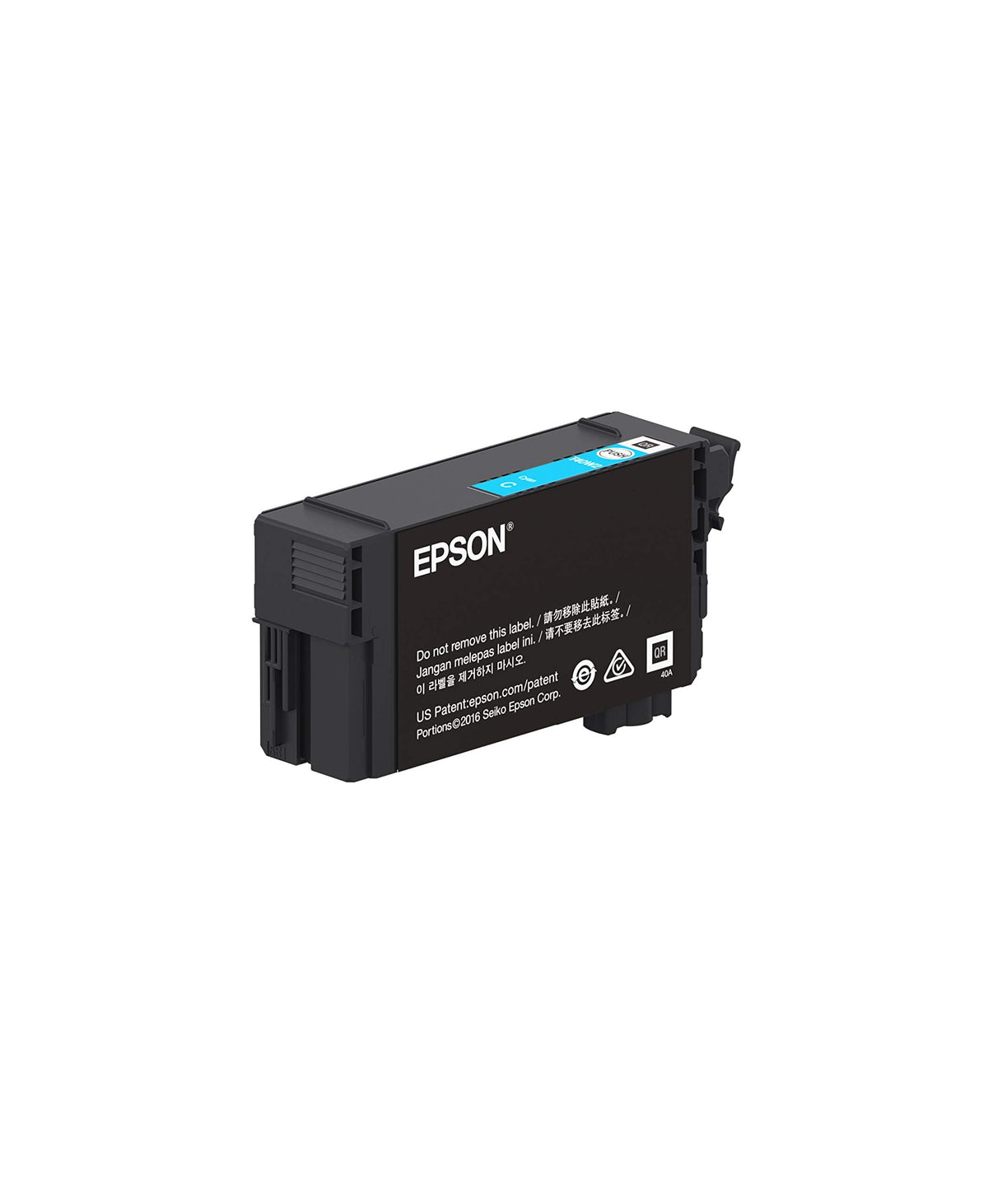 Cartucho de Tinta Epson Cyan para T3170 T40W220