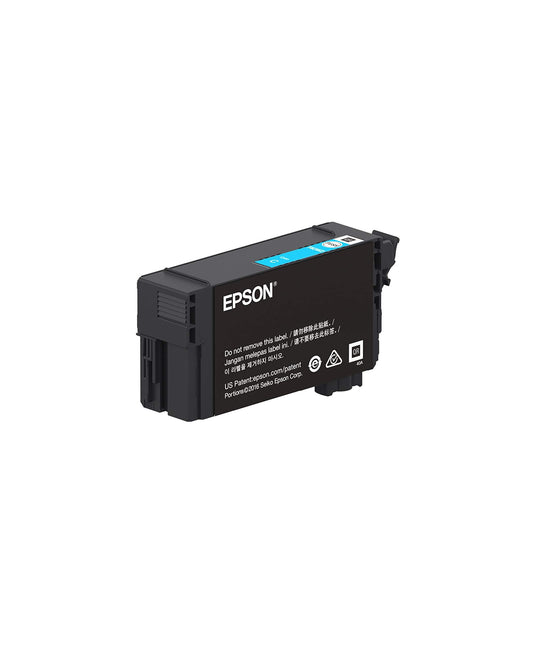Cartucho de Tinta Epson Cyan para T3170 T40W220