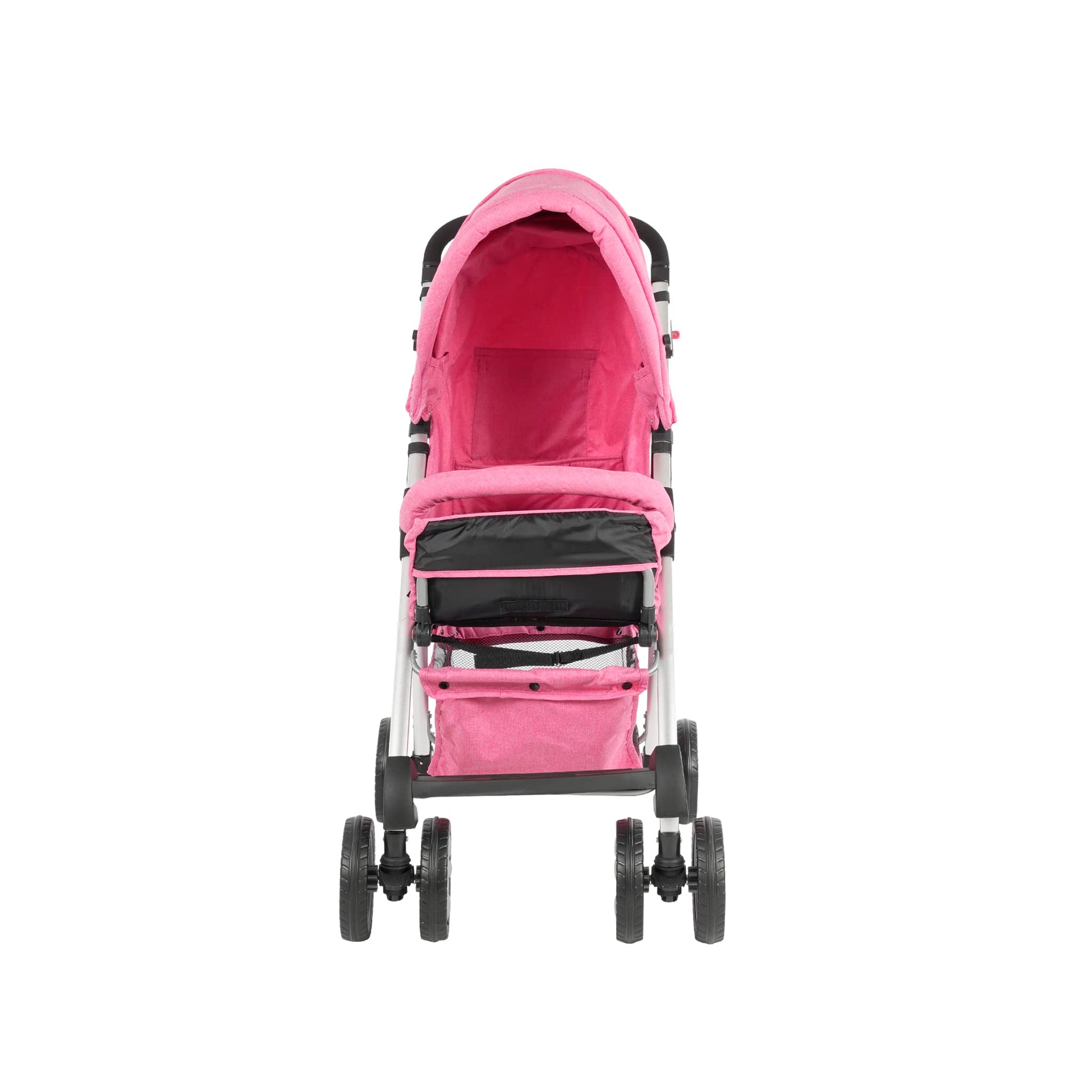 Carriola Prinsel Rosa Barcelona para Niños