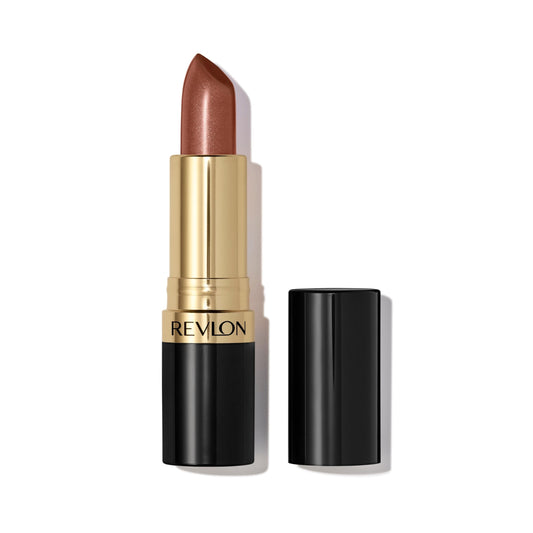 Super Lustrous Lipstick tono Coffee Bean