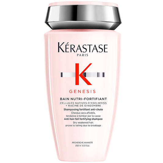 Shampoo Kérastase Nutri-Fortifiant Anti-Caída 250 ml