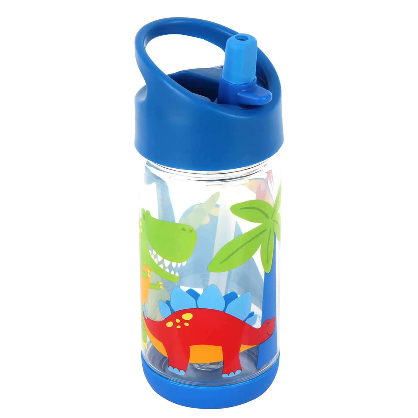 Stephen Joseph - Botella con tapa abatible, Dino, 1