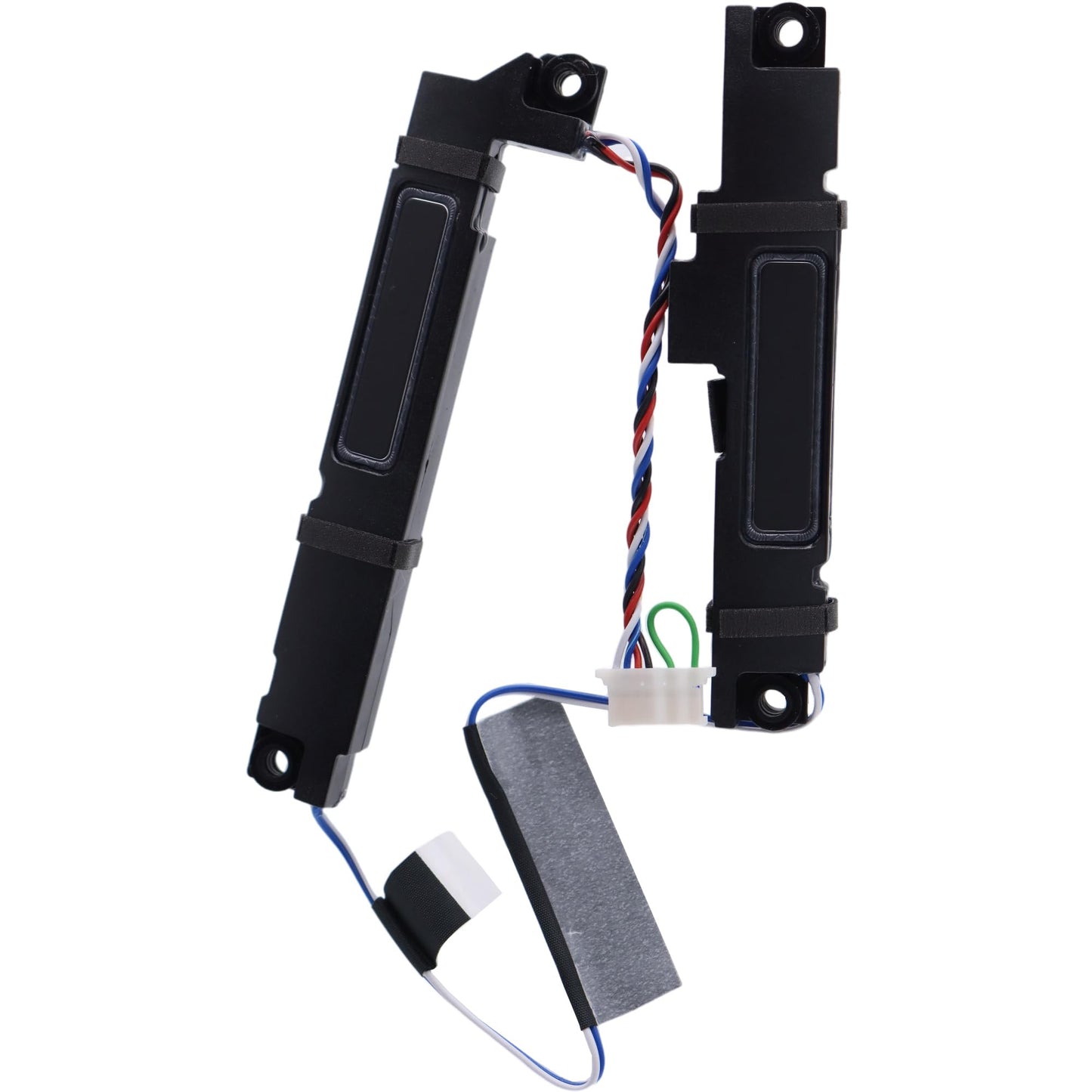Deal4GO Conjunto de altavoces internos P743W 0P743W PK23000YM00 Reemplazo para Dell Latitude 7400 E7400 2019
