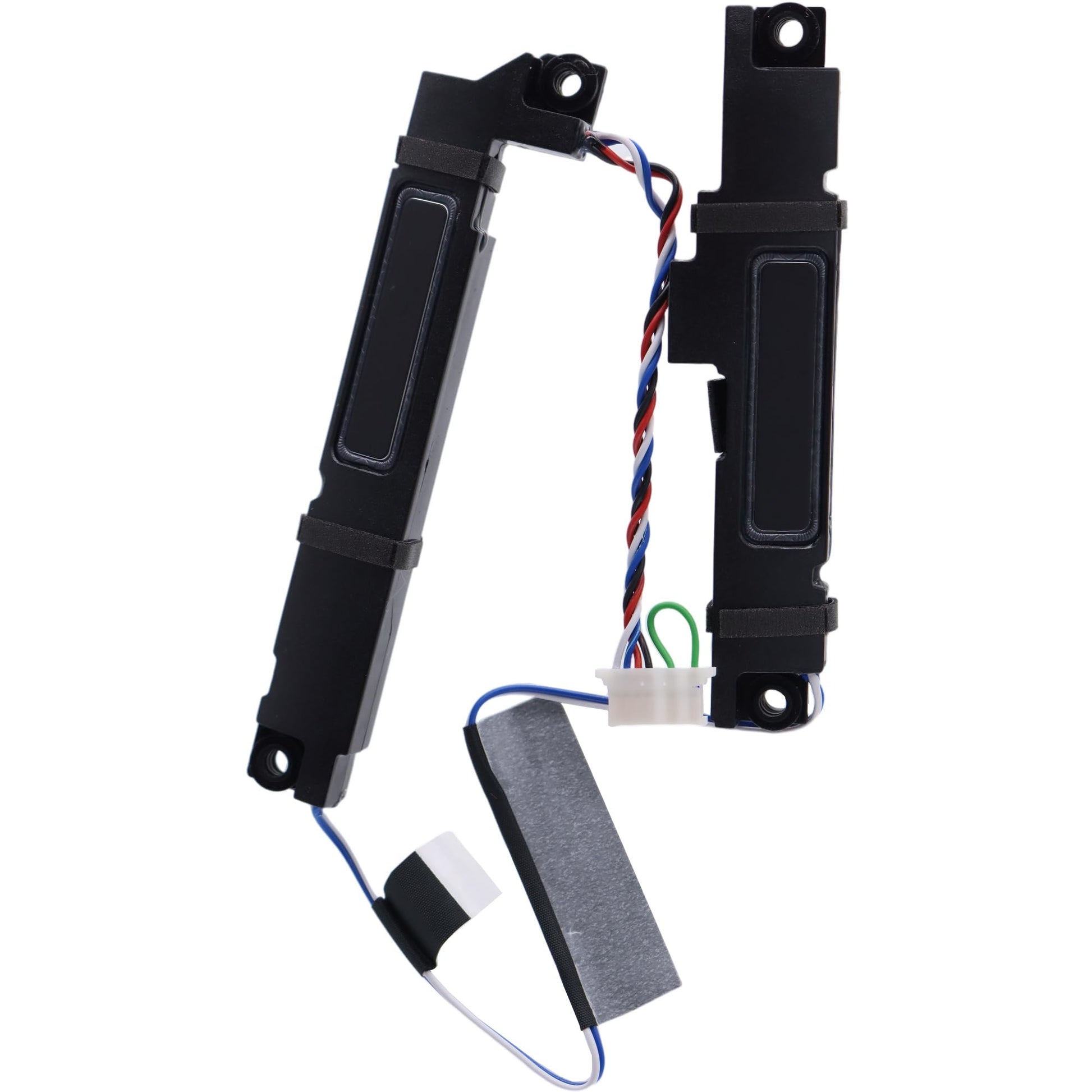 Deal4GO Conjunto de altavoces internos P743W 0P743W PK23000YM00 Reemplazo para Dell Latitude 7400 E7400 2019