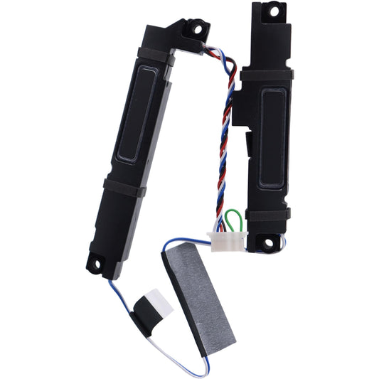 Deal4GO Conjunto de altavoces internos P743W 0P743W PK23000YM00 Reemplazo para Dell Latitude 7400 E7400 2019
