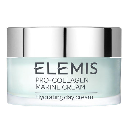 ELEMIS Pro-Collagen Marine Cream, Anti-wrinkle Day Cream, 1.6 fl. oz