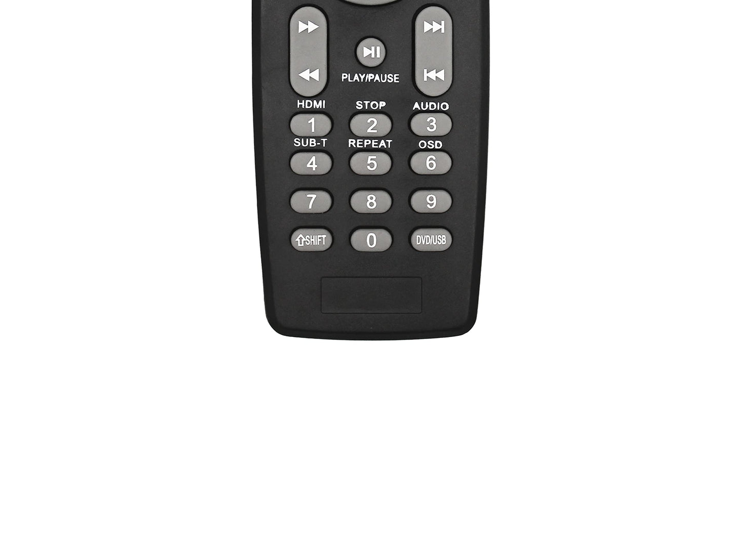 CONTROL EXPERT Control Remoto ATVIO, VIOS, SPELER para DVD, Directo