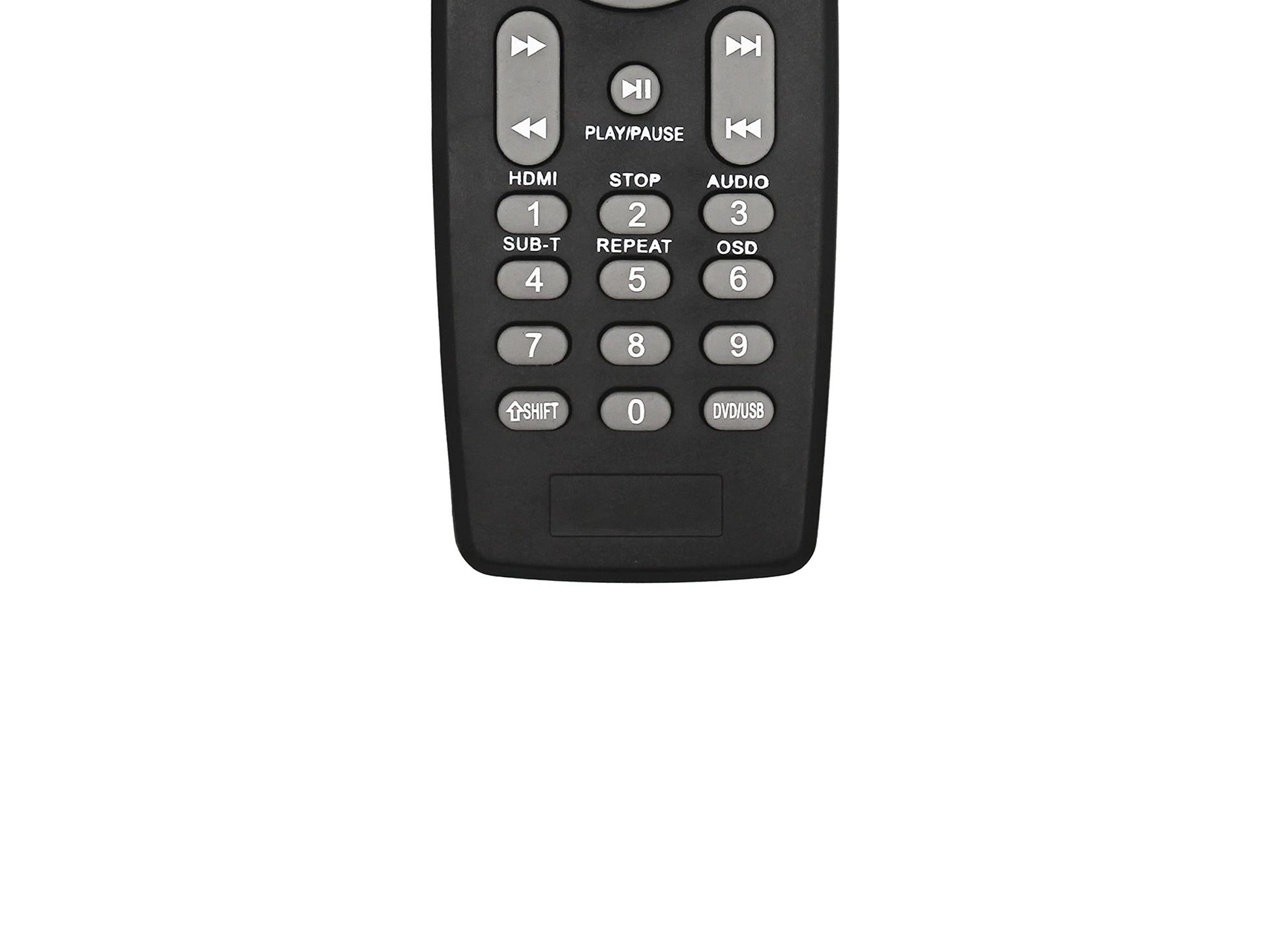 CONTROL EXPERT Control Remoto ATVIO, VIOS, SPELER para DVD, Directo