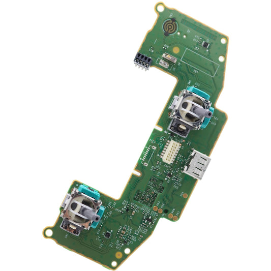 Deal4GO NEW Analog Thumbsticks Circuit Board Joystick MCU Motherboard replacement for Xbox Series X/S Controller 1914 PCB Main Daughterboard (LATEST Ver)