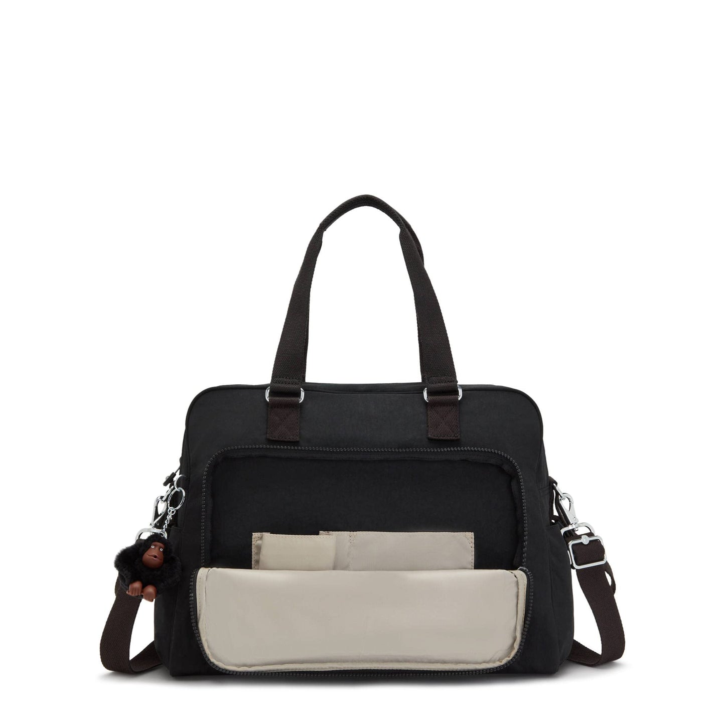 Kipling Alanna - Bolsa de pañales para mujer