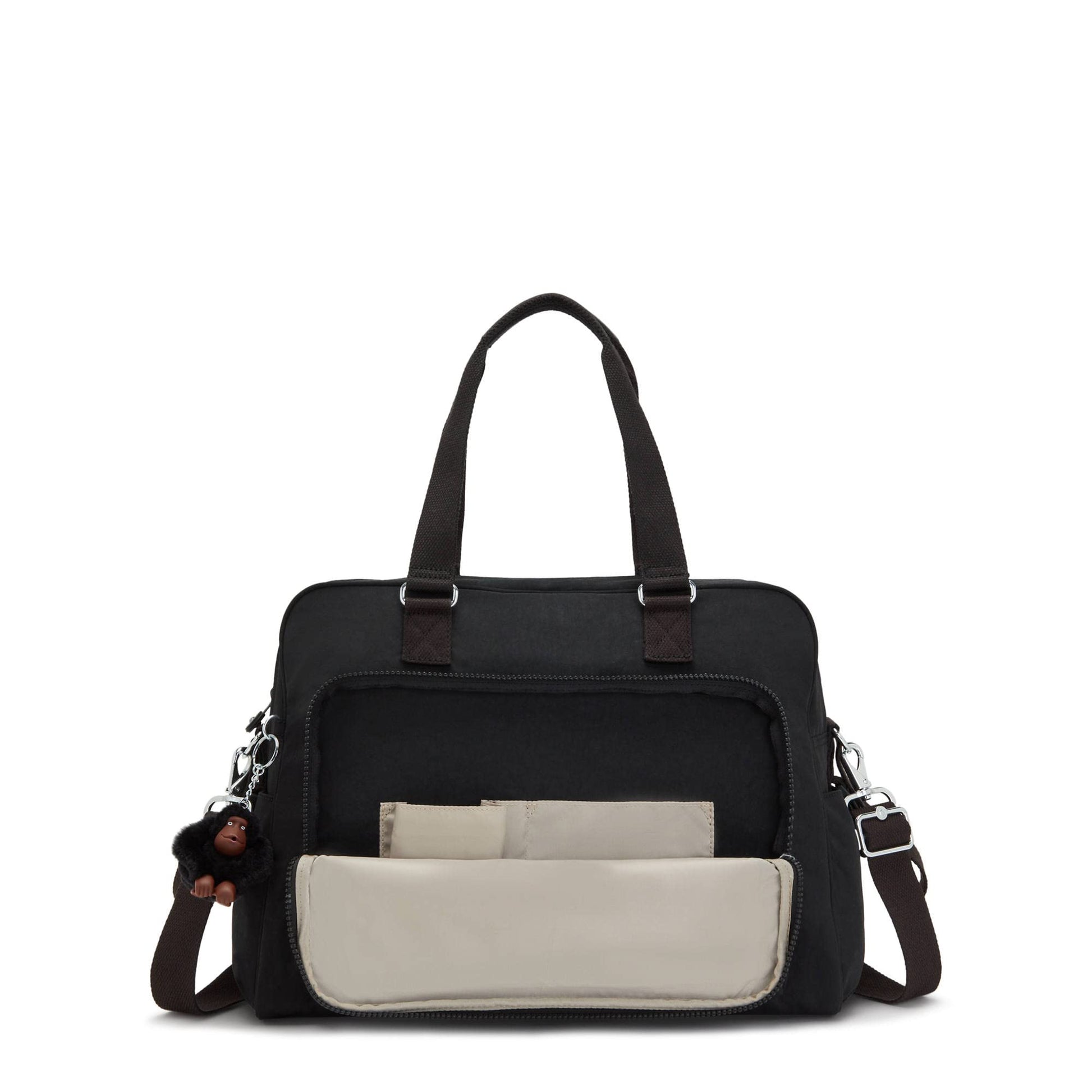 Kipling Alanna - Bolsa de pañales para mujer