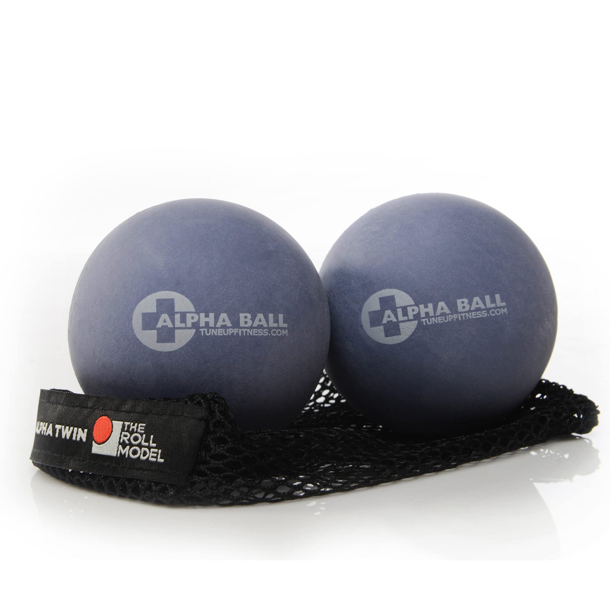Bolas de Terapia Yoga Tune Up Alpha Twin