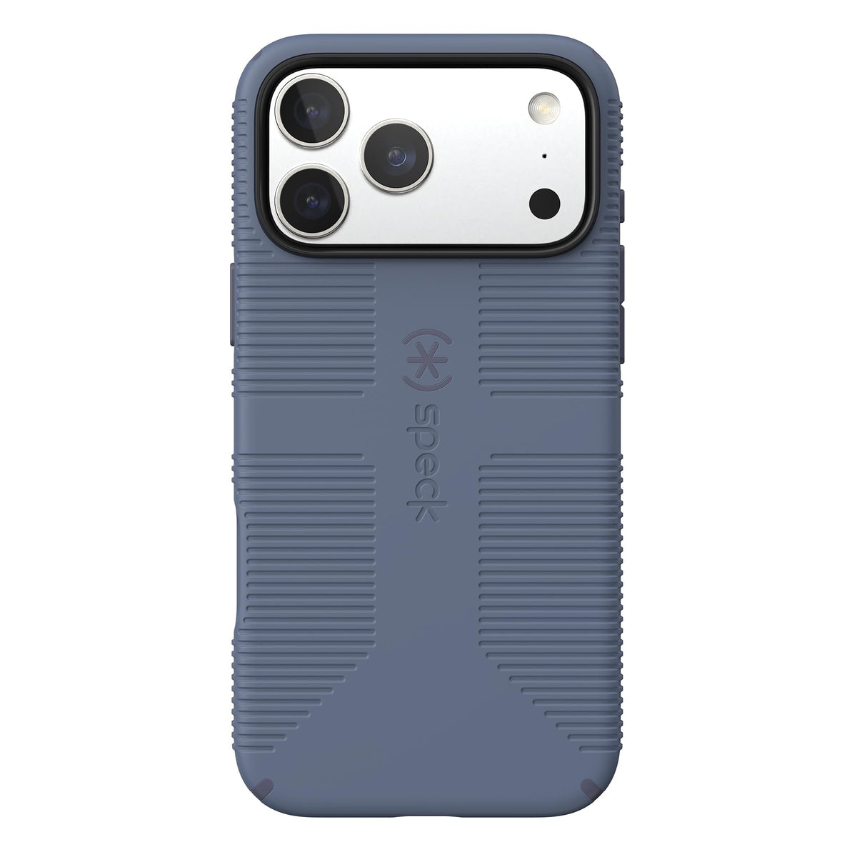 Funda para iPhone 17 Pro MAX Speck CANDYSHELL Azul Misterioso con Agarre Protector Delgado y Compatibilidad con MagSafe