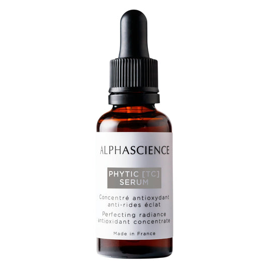 Suero de Phytic [TC] - Escudo de brillo antioxidante y antiarrugas de 30 ml.