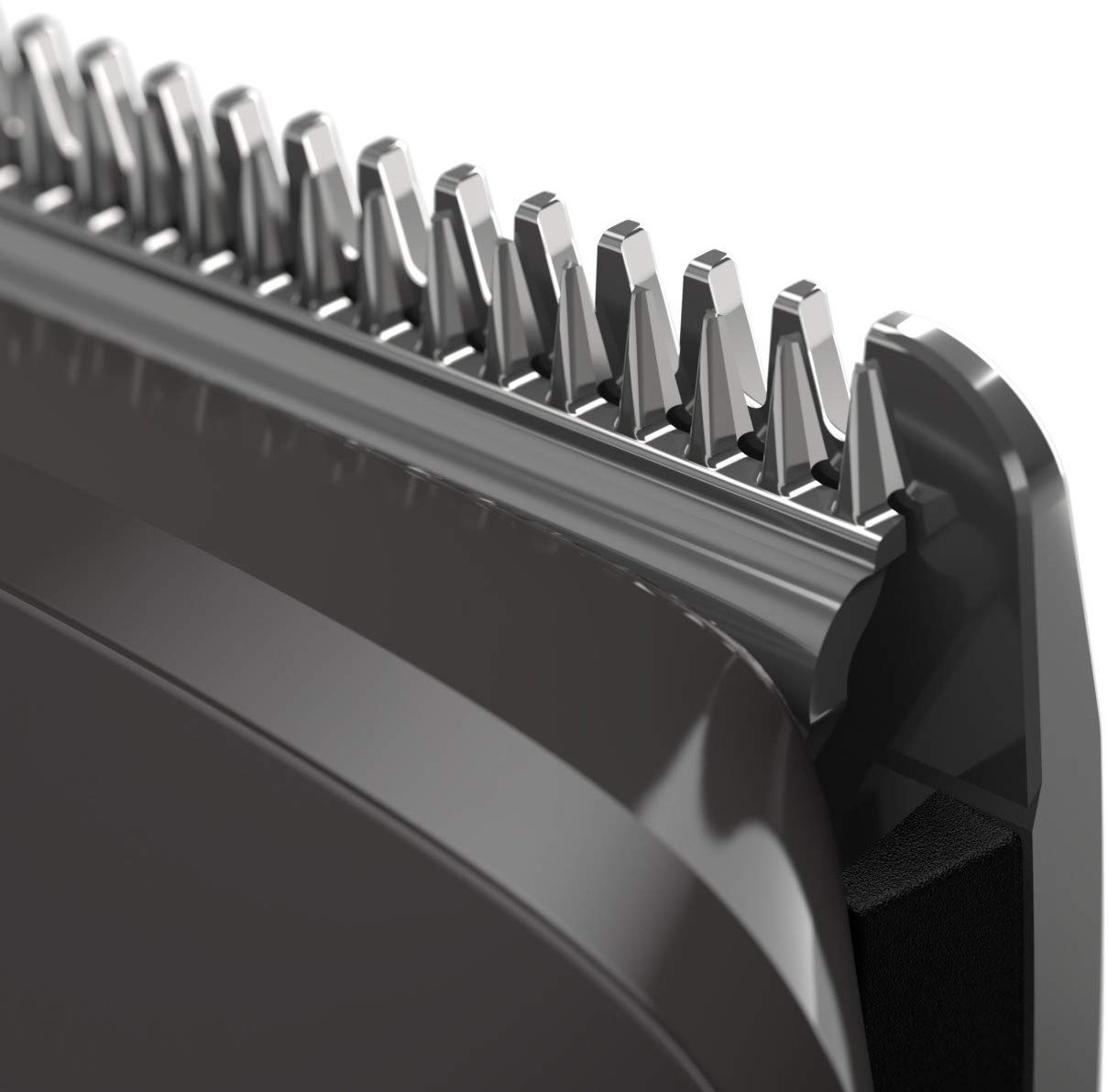 Kit de Aseo Philips Norelco Multigroom Inoxidable con Recortadora para Hombre