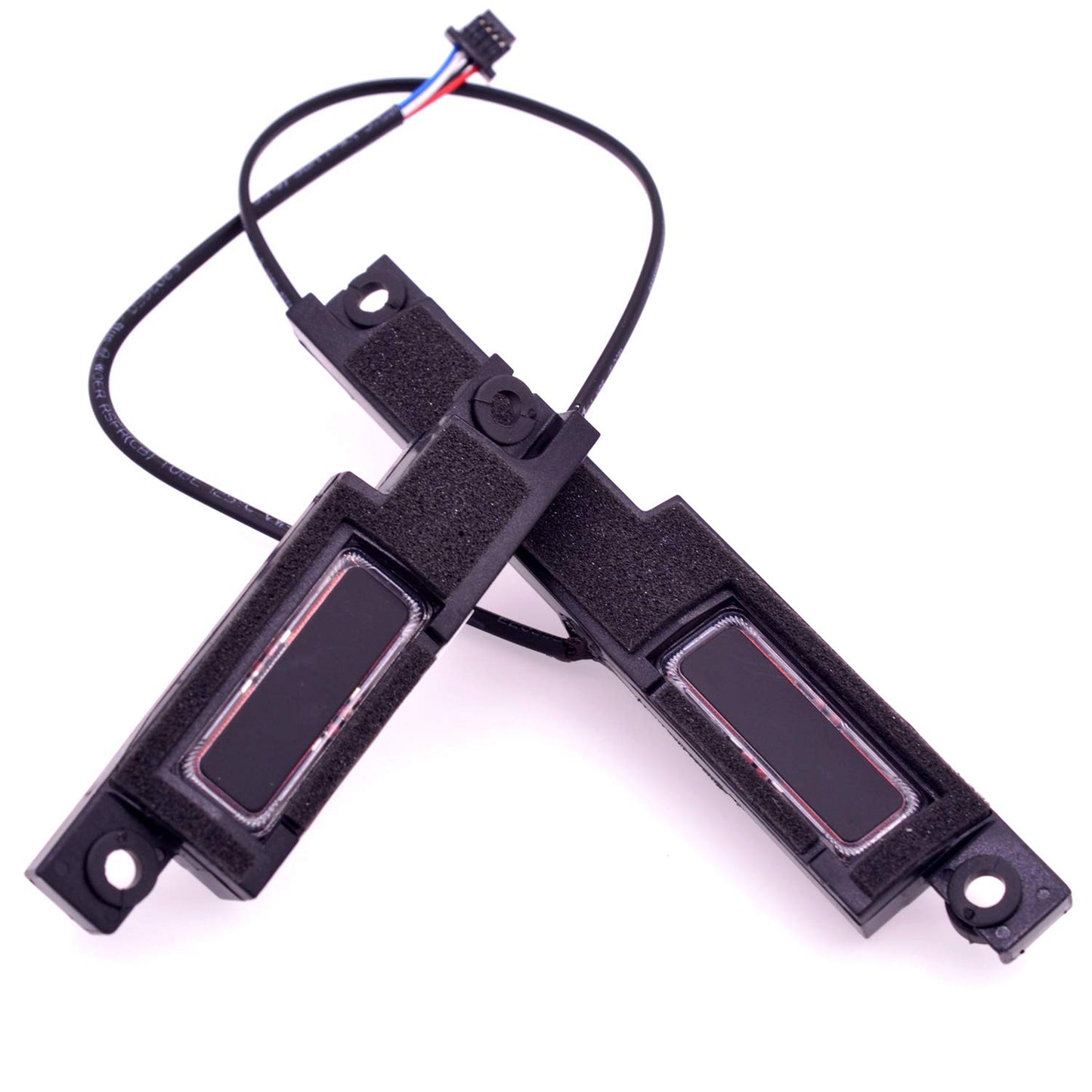 Deal4GO - Altavoz izquierdo y derecho PK23000P7V0 01LV460 de repuesto para Lenovo Thinkpad X1 Carbon 2017 2018 5º 6º