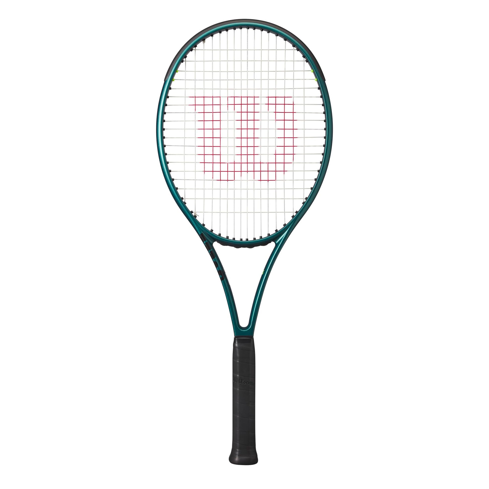 Raqueta Wilson Blade 100 V9 Verde