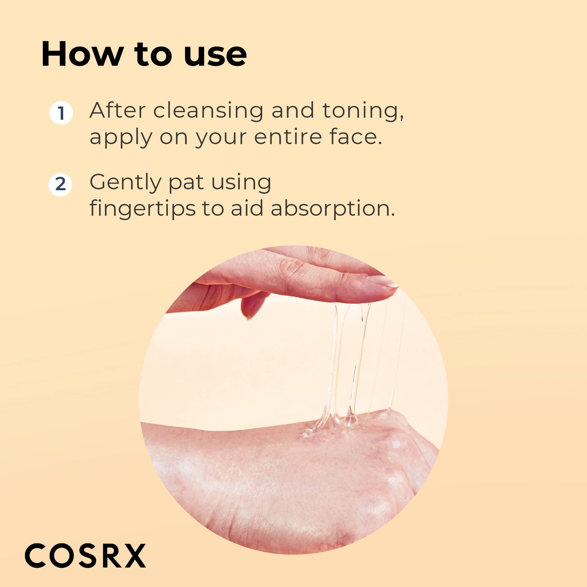 Cosrx Advanced Snail 96 Mucin Power Essence 100 Ml