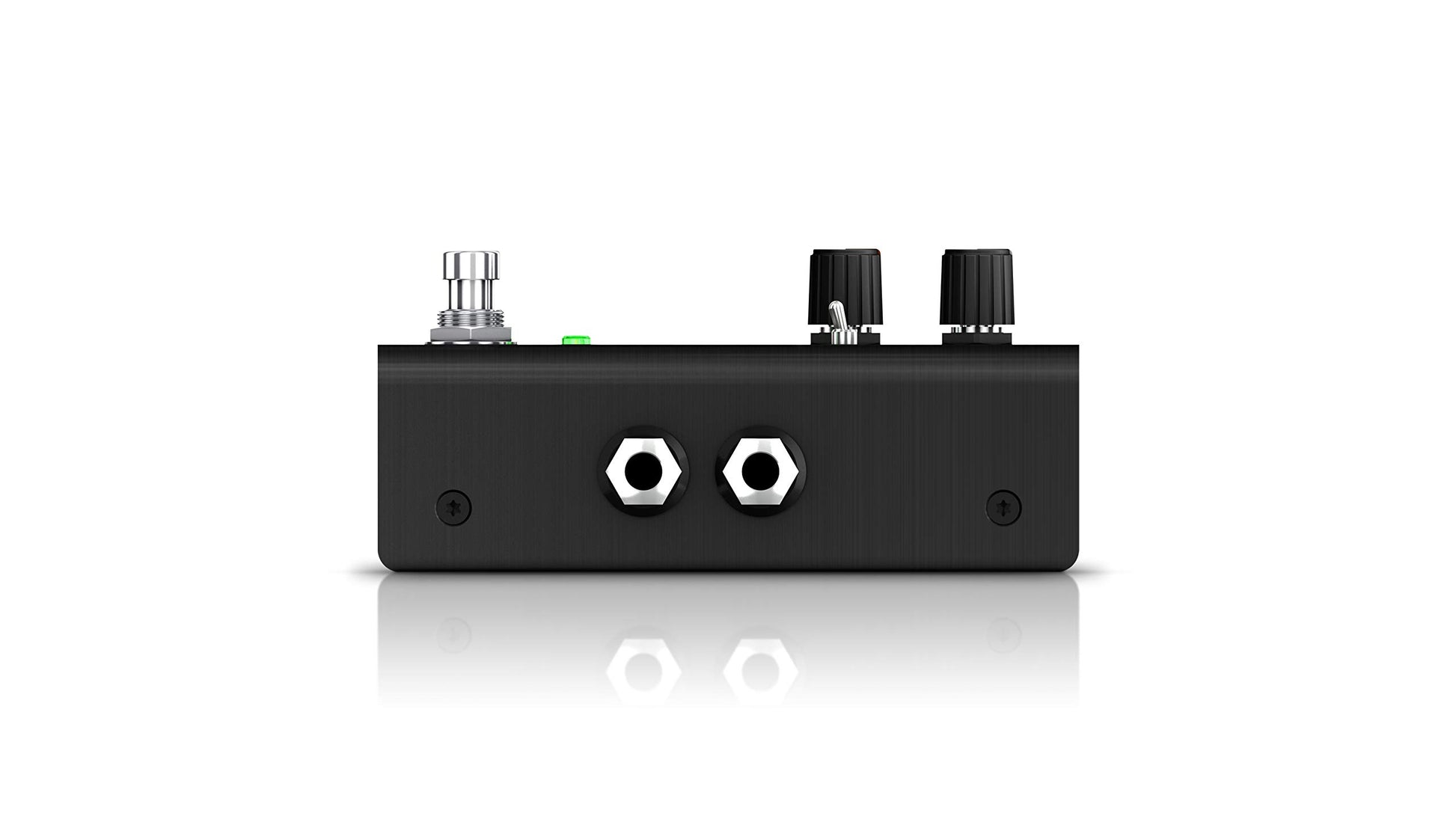 IK Multimedia Z-Tone Buffer Boost