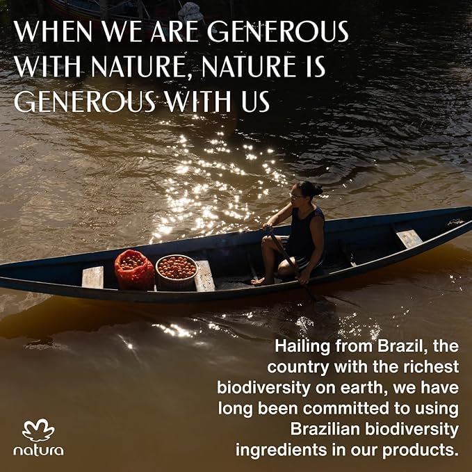 Suero de Noche Natura Ekos Murumuru