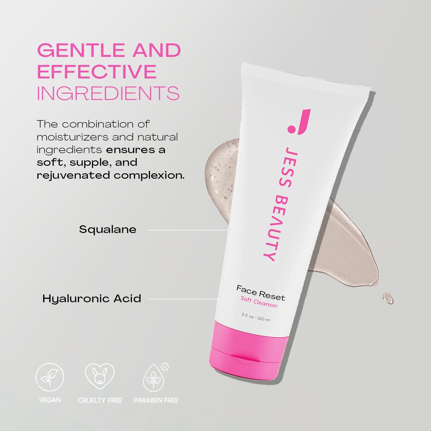Face Reset Cleanser