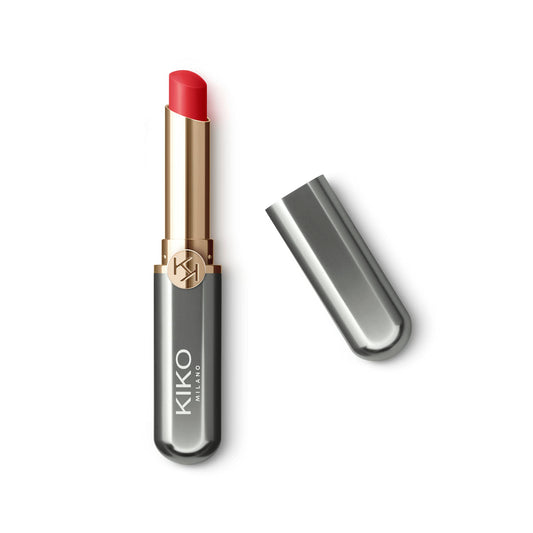 Kiko Milán ilimitado Stylo 15 | Barra de labios cremosa de fijación duradera de 10 horas