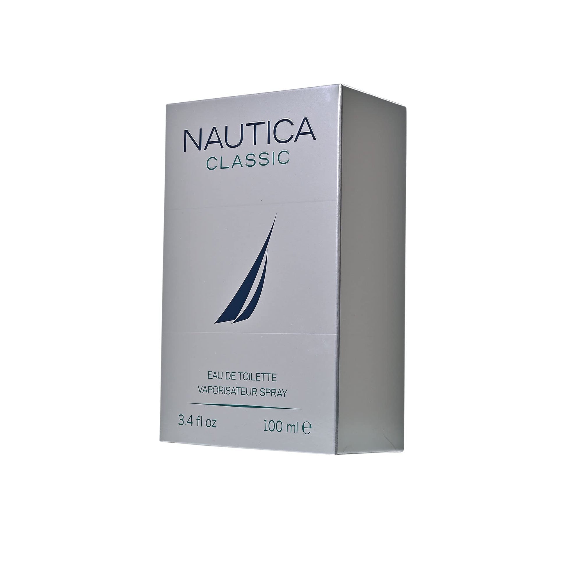 Perfume Nautica Classic 100 ml para Hombre