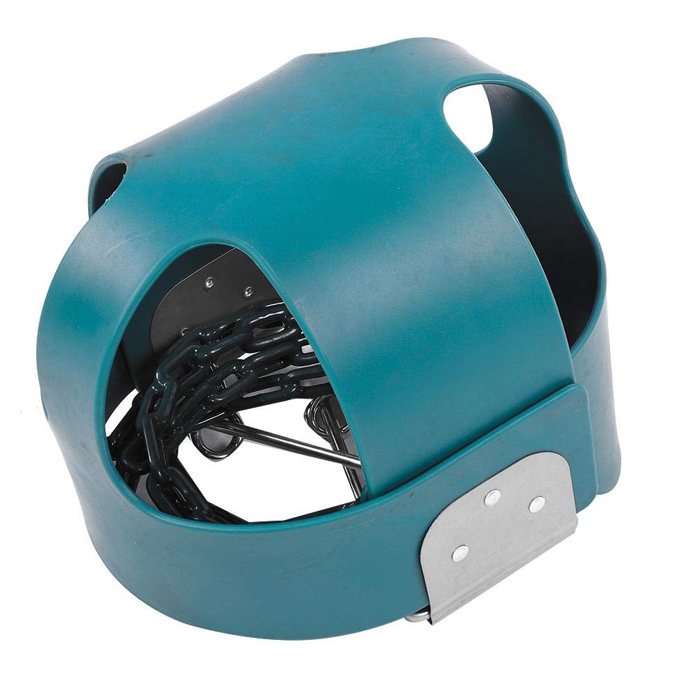 Alomejor Asiento de Columpio para niños con Juego de Respaldo Alto y Asiento de Columpio para niños pequeños Completamente ensamblado para niños