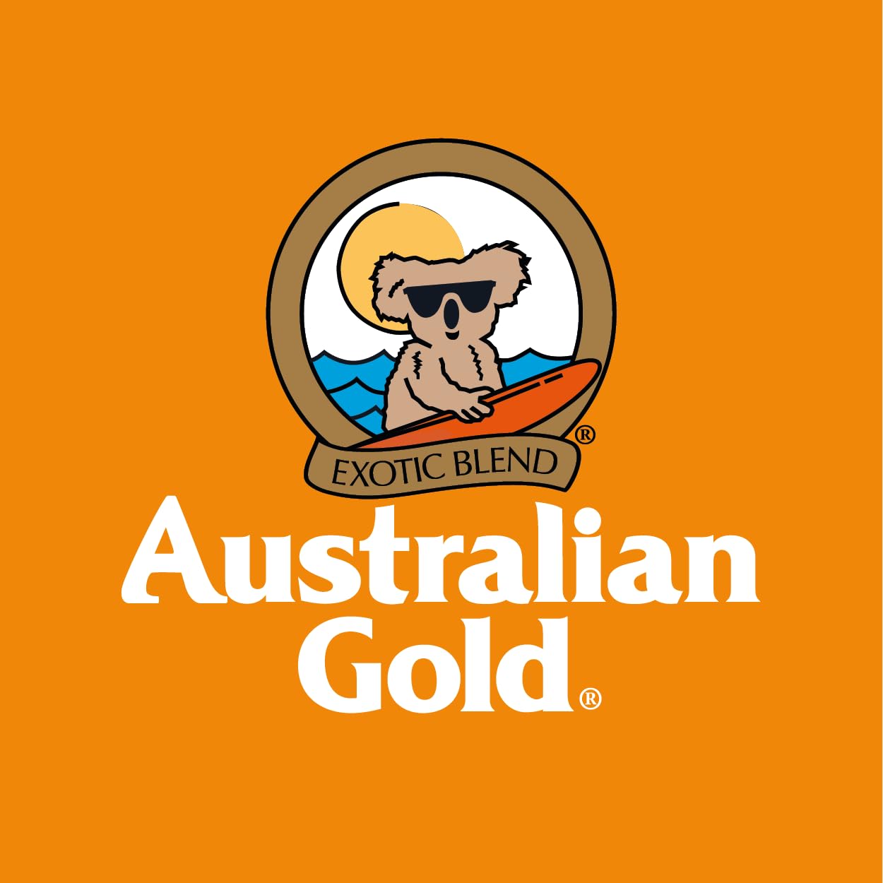 Australian Gold Sunscreen Lip Balm SPF 30 0.15 oz (4.2g) Bálsamo labial con protección solar FPS 30 Bloqueador solar Rico en antioxidantes Con aceite de coco