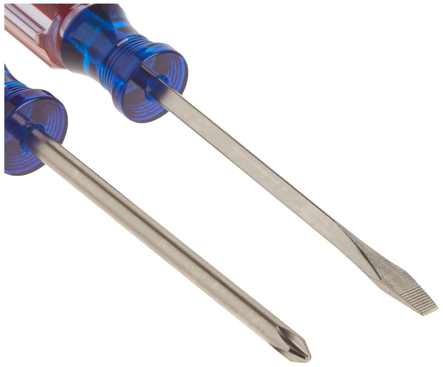 CRAFTSMAN Juego de destornilladores, surtidos, 12 piezas CMHT65044