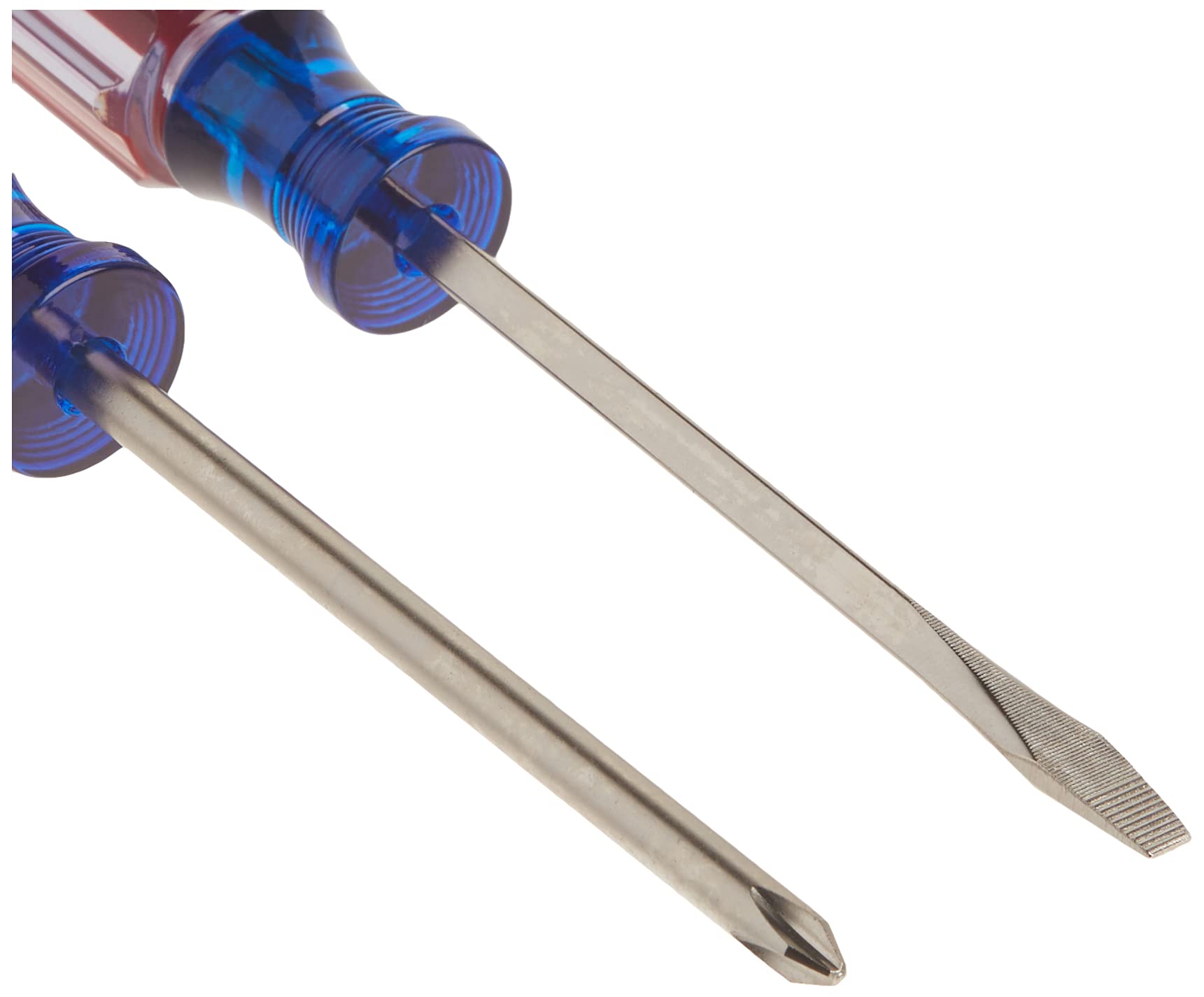CRAFTSMAN Juego de destornilladores, surtidos, 12 piezas CMHT65044