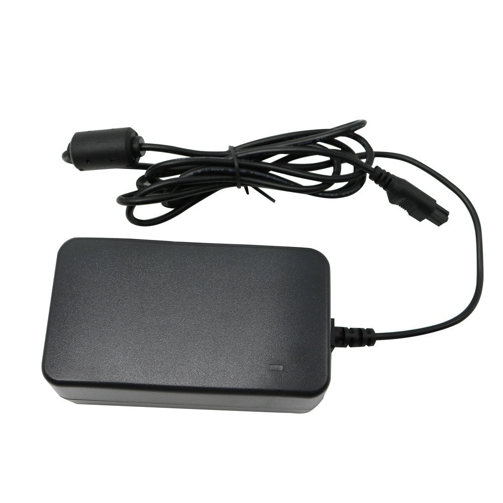 Coolbuy112 Adaptador de Corriente CA para cámara Nikon D90 D80 D70 D70S D100 D300 D300S D700, Repuesto para Eh-5 EH-5A EH-5B, Enchufe de EE. UU