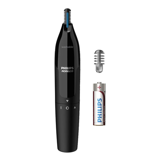 Philips Norelco Nosetrimmer 1000 NT1605/60