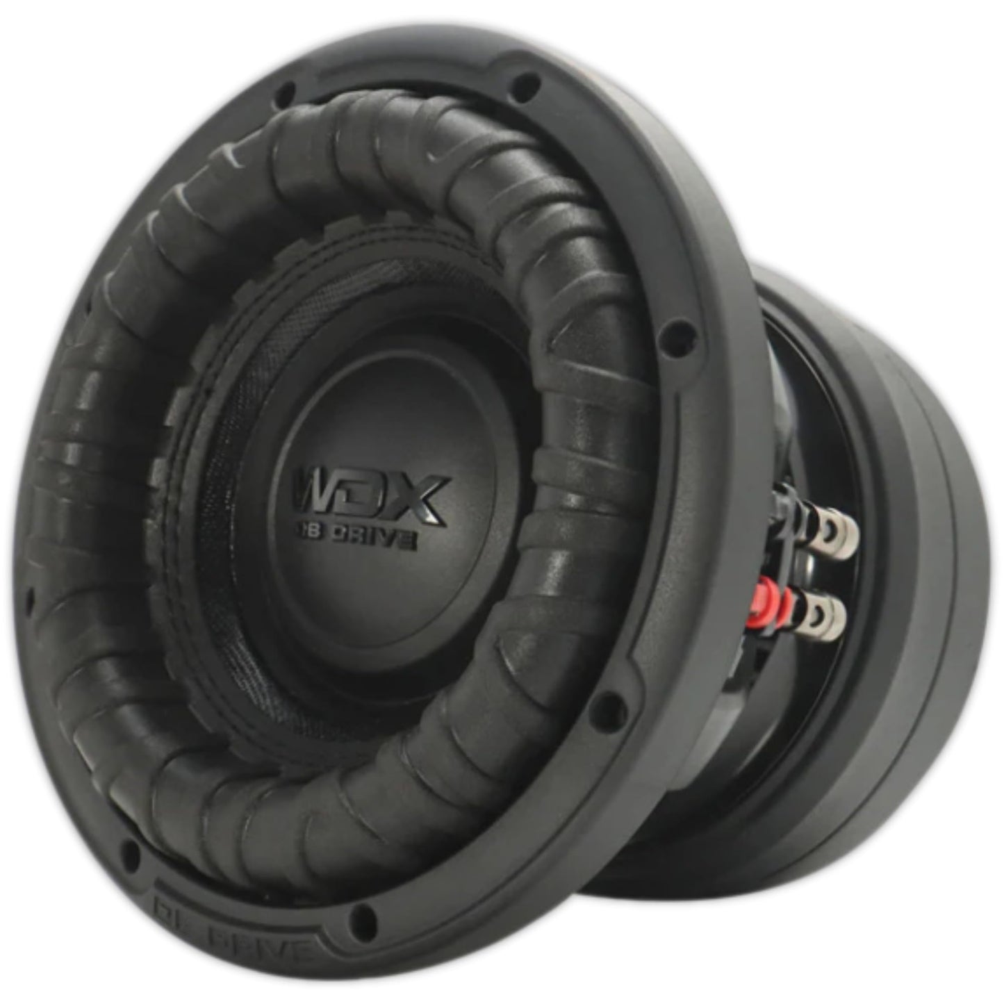 Db Drive Subwoofer WDX8G5R 8 PLG 1800W Doble Bobina (WDX8G5R.4)