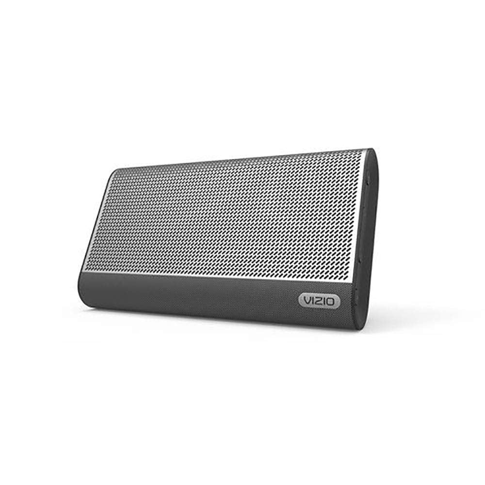 Bocina Inalámbrica Multi-Room Smart Cast Crave Go VIZIO Gris Modelo 2017